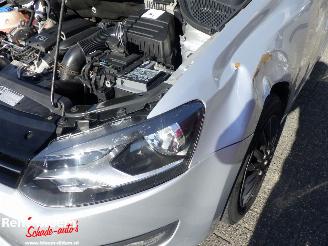 Volkswagen Polo TSI Highline 90pk picture 22