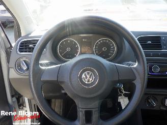 Volkswagen Polo TSI Highline 90pk picture 16