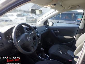 Volkswagen Polo TSI Highline 90pk picture 14