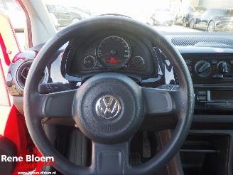 Volkswagen Up! 1.0 Move up! Bluemotion picture 15