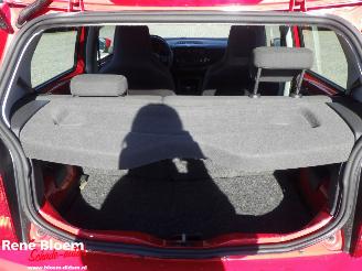 Volkswagen Up! 1.0 Move up! Bluemotion picture 11