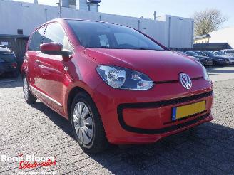 Volkswagen Up! 1.0 Move up! Bluemotion picture 5