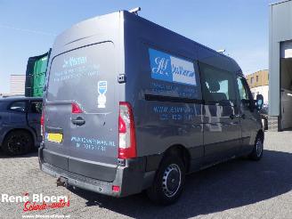 Renault Master T33 2.3 dci L2H3 DC 125pk Dubbele cabine picture 4