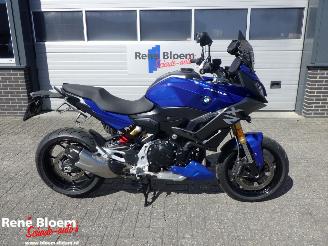 Schade motor BMW  F 900 XR 2023/8