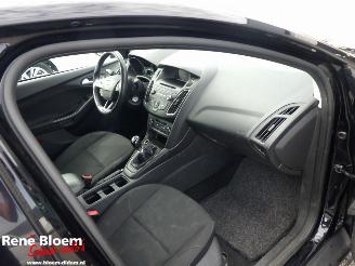 Ford Focus Wagon 1.0 Titanium 125pk picture 7