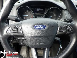 Ford Focus Wagon 1.0 Titanium 125pk picture 14