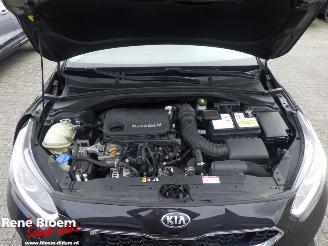 Kia Ceed 1.0 T-GDi DynamicPlusLine picture 19