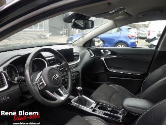 Kia Ceed 1.0 T-GDi DynamicPlusLine picture 13