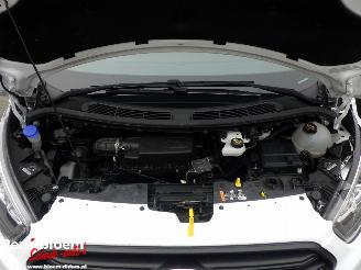 Ford Transit CUSTOM 300 2.0 TDCI L1H1 picture 7