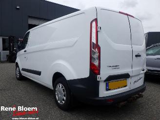 Ford Transit Custom 290 2.0 TDCI L2H1 Trend Koelwagen picture 2