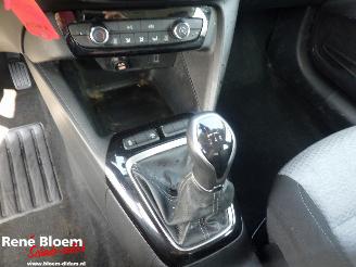 Opel Corsa 1.2 Edition 5drs picture 18