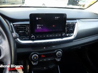 Kia Stonic 1.0 T-GDI MHEV Dynamic picture 16