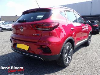 Damaged car MG ZS EV Long Range Comfort 70kwh 2023/12