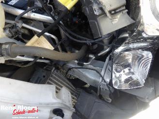 Opel Vivaro 1.5 CDTI L3H1 Edition Navi picture 9