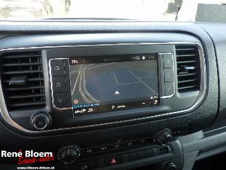 Opel Vivaro 1.5 CDTI L3H1 Edition Navi picture 21