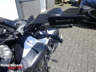 Yamaha MT-07  picture 15