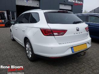 Seat Leon ST 1.6 TDI Style Connect 110pk picture 2