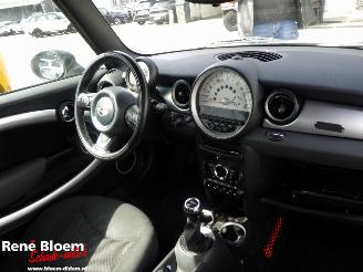 Mini One Cooper 1.6 Chili picture 10