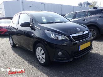 Peugeot 108 1.0 e-VTi Active Airco 5drs picture 5