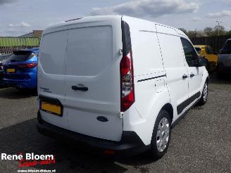 dommages fourgonnettes/vécules utilitaires Ford Transit 1.5 EcoBlue L1 101pk 2023/10