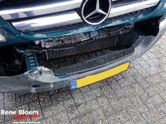 Mercedes Sprinter 316 2.2 CDI 432 HD picture 8