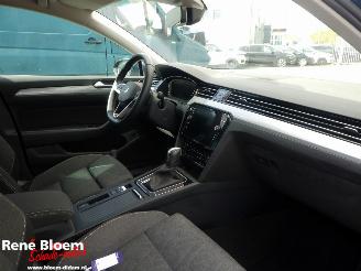 Volkswagen Passat 1.5 TSI Variant Business picture 9