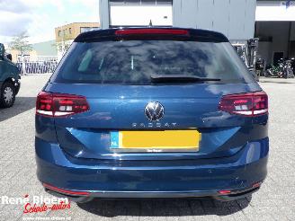 Volkswagen Passat 1.5 TSI Variant Business picture 3