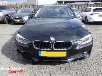 BMW 3-serie 316 M-Sport Edition High Executive picture 6