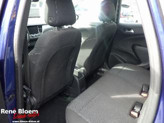 Opel Crossland 1.2 Turbo Edition Navi picture 11