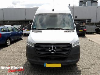 Mercedes Sprinter 314 2.2 CDI L3H2 picture 5