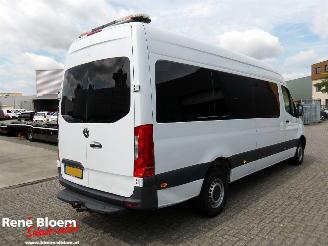 Mercedes Sprinter 314 2.2 CDI L3H2 picture 3
