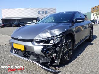 Kia EV6 AIr 58kwh picture 4