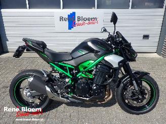 uszkodzony motocykle Kawasaki Z 900  2026/2