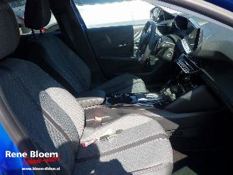 Peugeot 208 1.2 Hybrid 110 e-DCS 6 Allire picture 13