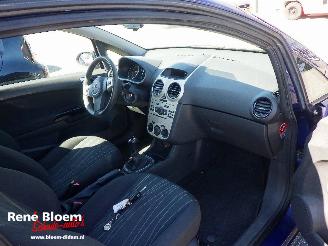 Opel Corsa 1.2 16V Business Airco picture 7