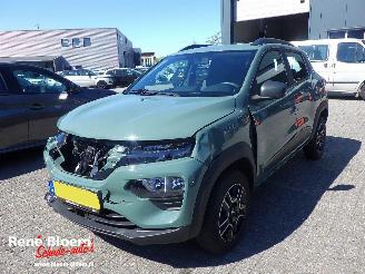 Dacia Spring Expression 27kwh Aut picture 4