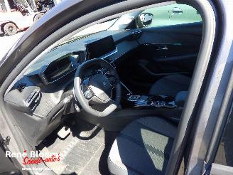 Peugeot 208 1.2 Puretech Allure Pack Aut picture 17