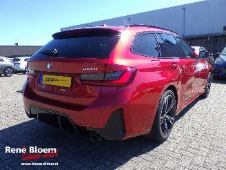 Avarii autoturisme BMW 3-serie 320i Touring 184pk Aut 2025/11