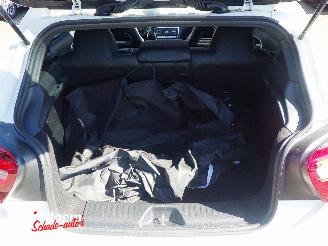 Mercedes A-klasse 45AMG 4-Matic picture 18