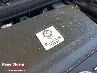 Mercedes A-klasse 45AMG 4-Matic picture 12