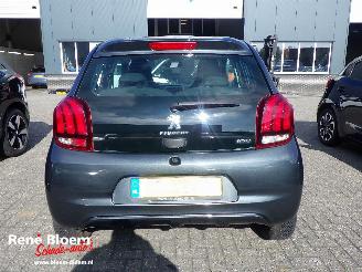 Peugeot 108 1.0 e-VTI Active Airco 5drs picture 3