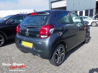 Peugeot 108 1.0 e-VTI Active Airco 5drs picture 4