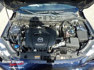 Mazda 2 1.5 Skyactive-G Skylease+ Navi picture 7