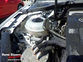 Volkswagen Golf 1.6 TDI ComfortLine 5drs picture 11