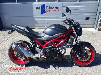 krockskadad bil motor Yamaha MT-07  2020/7