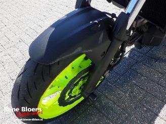 Yamaha MT-07  picture 22