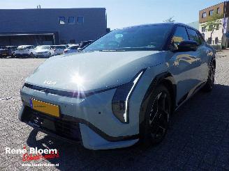 Kia EV4 Fastback GT-PlusLine 81.4 kWh picture 4