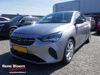 skadebil auto Opel Corsa 1.2 Edition 5drs Clima 2021/11