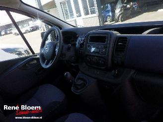 Opel Vivaro 1.6 CDTI L1H1 Eco Flex picture 8
