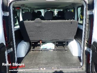 Opel Vivaro 1.6 CDTI L1H1 Eco Flex picture 10